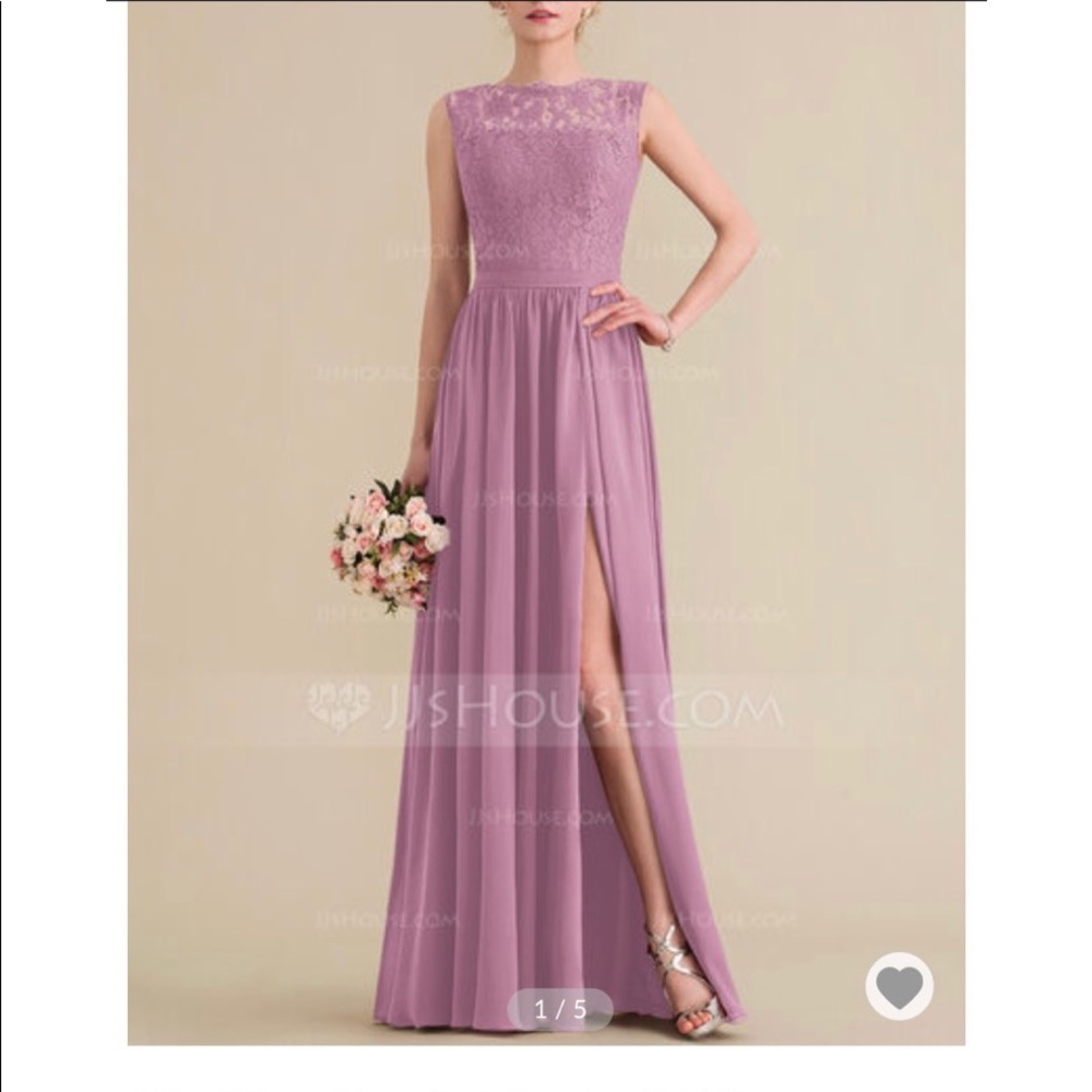 Prom/ Bridesmaid Dress